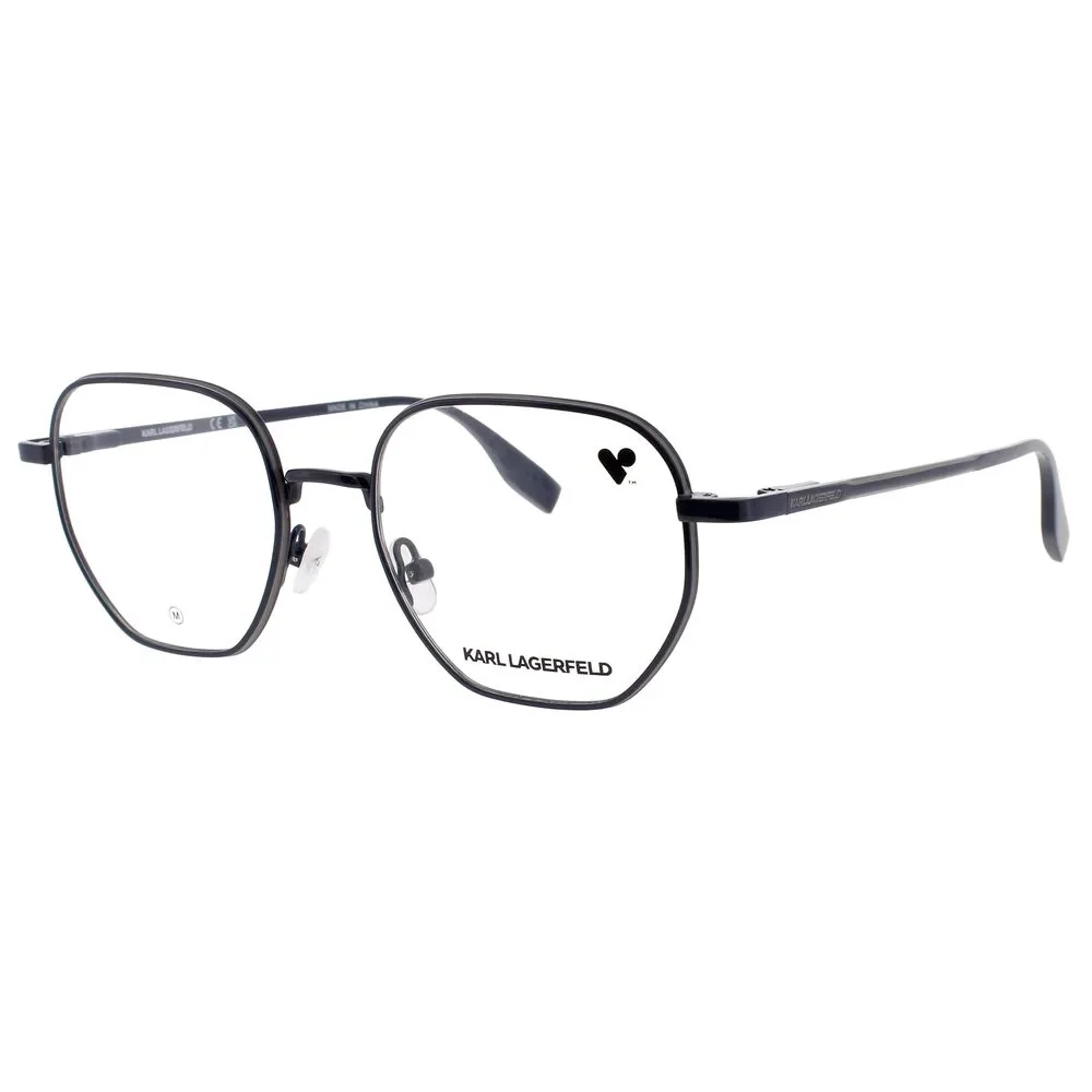 NWT Karl Lagerfeld KL351 400 50 50